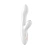 Satisfyer Pro+ G-spot - csiklóizgató és G-pont vibrátor