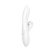 Satisfyer Pro+ G-spot - csiklóizgató és G-pont vibrátor