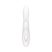 Satisfyer Pro+ G-spot - csiklóizgató és G-pont vibrátor