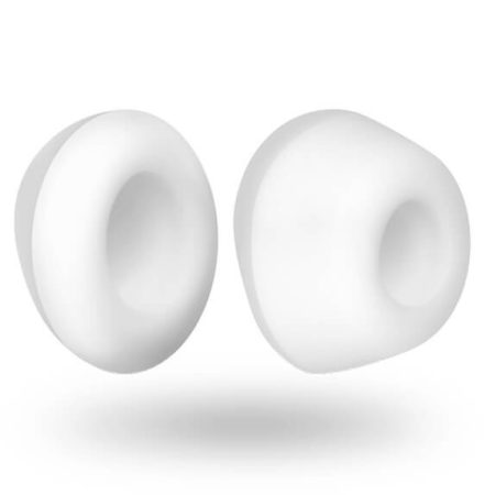 / Satisfyer Pro 2 - pótszívóharang szett (5db)