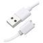 Univerzális Mágneses USB Töltőkábel Okosórákhoz (2-pólusú, 8 mm)
