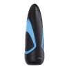 Satisfyer Men One - szívó maszturbátor (kék-fekete) Satisfyer Men One - szívó maszturbátor (kék-fekete)