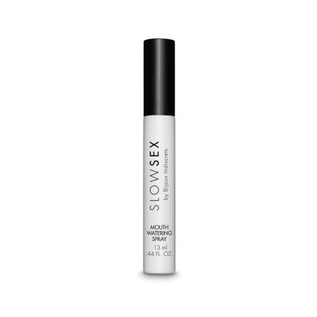 Slow Sex - nyál serkentő orál spray (13ml)