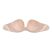 Bye Bra Gala D - rejtett Push-up melltartó (nude)