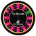 Sex Roulette Love & Married - szex társasjáték (10 nyelven)