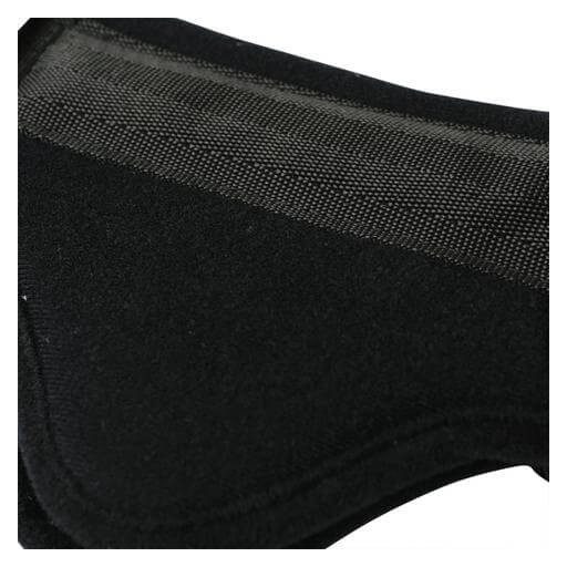 / Sportsheets Plus Size - alsó felcsatolható termékekhez (fekete)