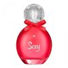 Obsessive Woody - feromon parfüm (30ml) Obsessive Woody - feromon parfüm (30ml)