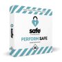 SAFE Perform Safe - nagy óvszer (36db)