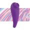 FEELZTOYS Femmegasm - akkus 2in1 csikló vibrátor, csiklóizgató (lila)