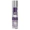 System JO Xtra Silky - szilikonos síkosító E-Vitaminnal (30 ml)