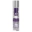 System JO Xtra Silky - szilikonos síkosító E-Vitaminnal (30 ml)