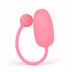   Magic Motion Kegel Coach - okos, akkus vibrációs gésagolyó (pink)