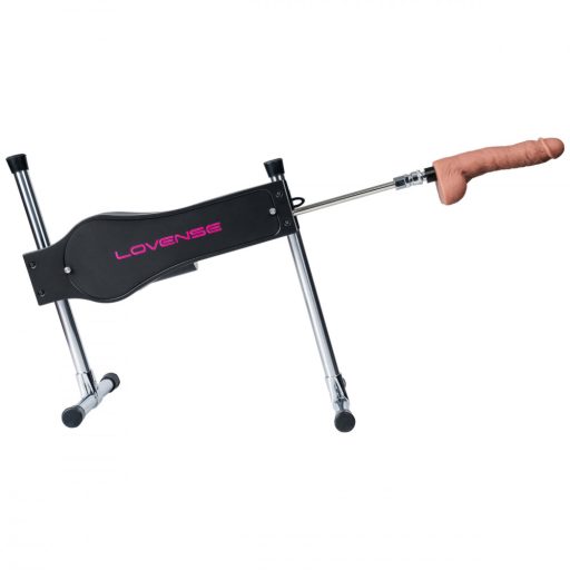 Lovense Sex Machine – App-vezérelt