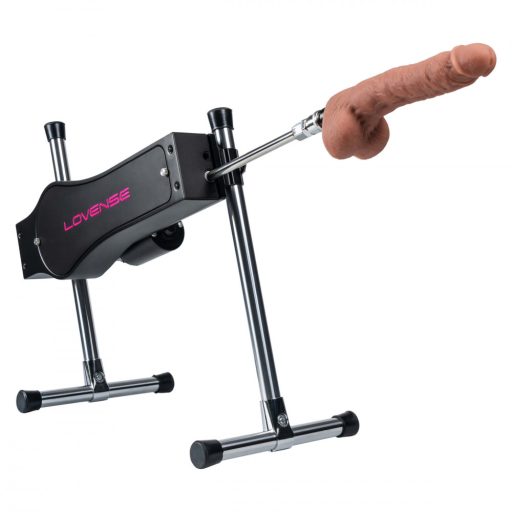 Lovense Sex Machine – App-vezérelt