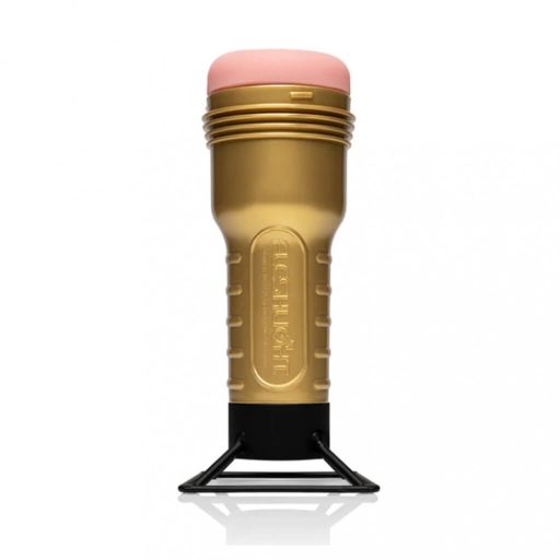 / Fleshlight Drying Rack - fekvő maszturbátor szárító állvány