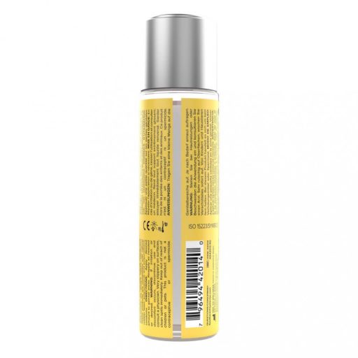 System JO Cocktails - vízbázisú síkosító - mai tai (60ml)