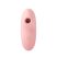 Svakom Pulse Lite Neo - léghullámos csiklóizgató (pink)