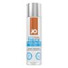 System JO - extra sűrű anál síkosító (240ml) System JO - extra sűrű anál síkosító (240ml)