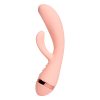 Vush Muse - akkus, vízálló csiklókaros vibrátor (pink) Vush Muse - akkus, vízálló csiklókaros vibrátor (pink)