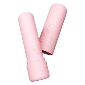 Vush Pop Gloss - akkus, vízálló mini vibrátor (pink)