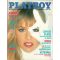 Playboy magazin 1990. Február