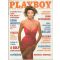 Playboy magazin 1990. Április