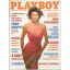 Playboy magazin 1990. Április