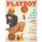 Playboy magazin 1991. Április
