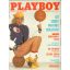 Playboy magazin 1991. Április