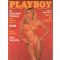 Playboy magazin 1991. Október