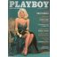 Playboy magazin 1992. Június