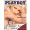 Playboy magazin 2000. Május
