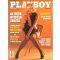 Playboy magazin 2000. Július