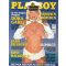 Playboy magazin 2000. Október