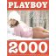 Playboy 2000-es naptár