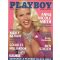 Playboy magazin 2001. Május