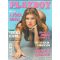 Playboy magazin 2001. Július