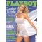 Playboy magazin 2003. Március