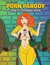 WoodRocket - Pornó paródia felnőtt szex színező WoodRocket - Pornó paródia felnőtt szex színező
