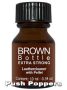 Brown bottle extra strong poppers (10ml)