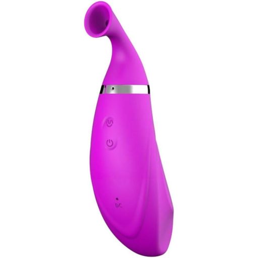 Pretty Love Elephant