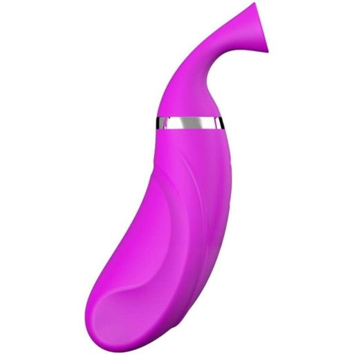 Pretty Love Elephant