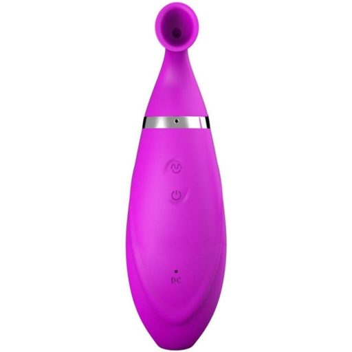 Pretty Love Elephant