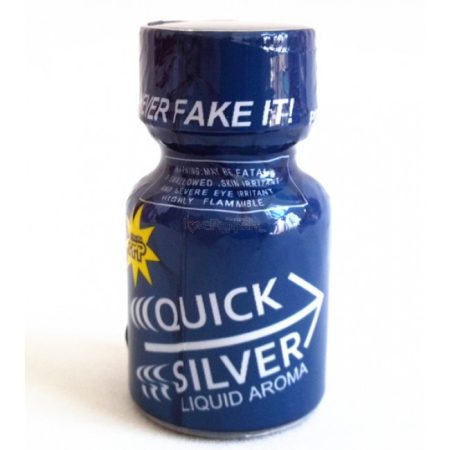 Quick Silver 10ml