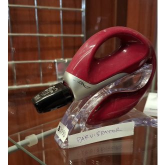 We-Vibe páros vibrátor Piros