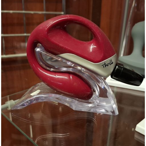 We-Vibe páros vibrátor Piros
