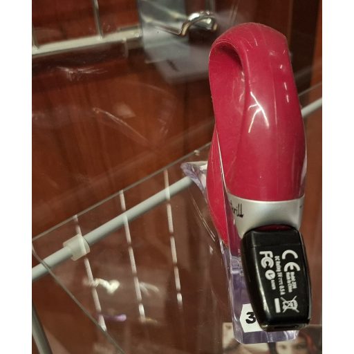 We-Vibe páros vibrátor Piros