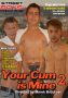 Your Cum is mine 2