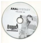 Anal Ecstasy Volume 03