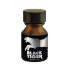 Black Tiger 10ml arany